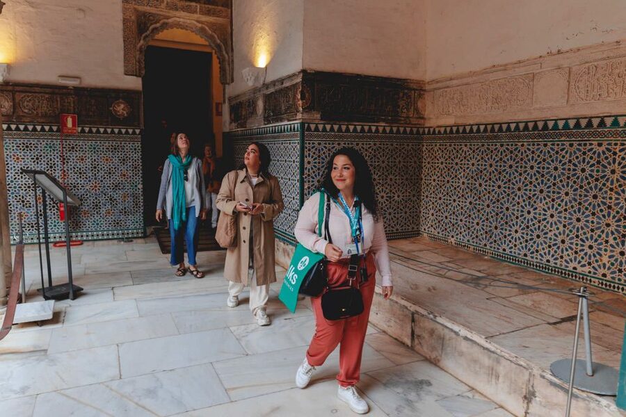 Seville: Guided Walking Tour with Alcazar & Cathedral Access - Should You Book This Seville Walking Tour?