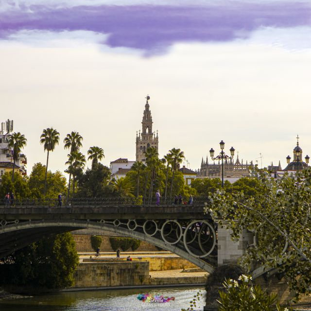 Seville: Guided Walking Tour with Optional Breakfast - General Archive of the Indies: why paperwork matters in this city