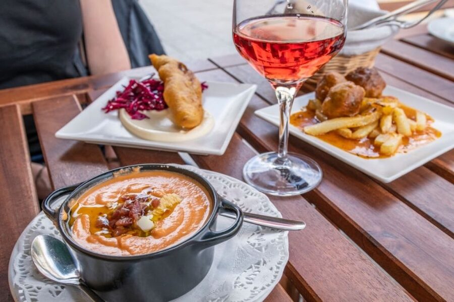 Seville: Half-Day Flamenco & Tapas Night - Who should book this Seville half-day flamenco and tapas night