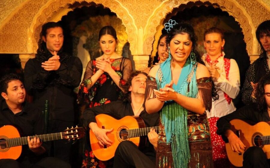 Seville: Half-Day Flamenco & Tapas Night - Price and what you actually get for $187