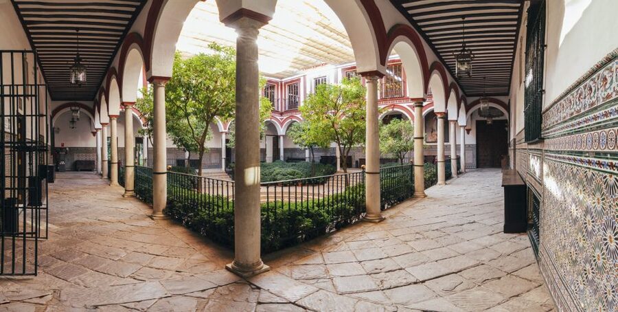 Seville: Hospital de los Venerables Ticket with Audio Guide - Hospital de los Venerables, why this Seville stop feels different