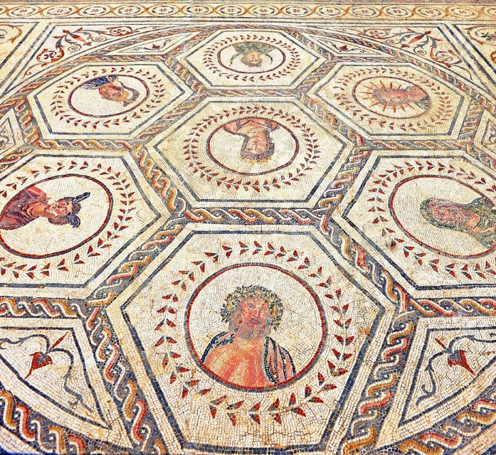 Seville: Italica Roman Ruins City Tour - Guides make the difference, and the delivery style matters
