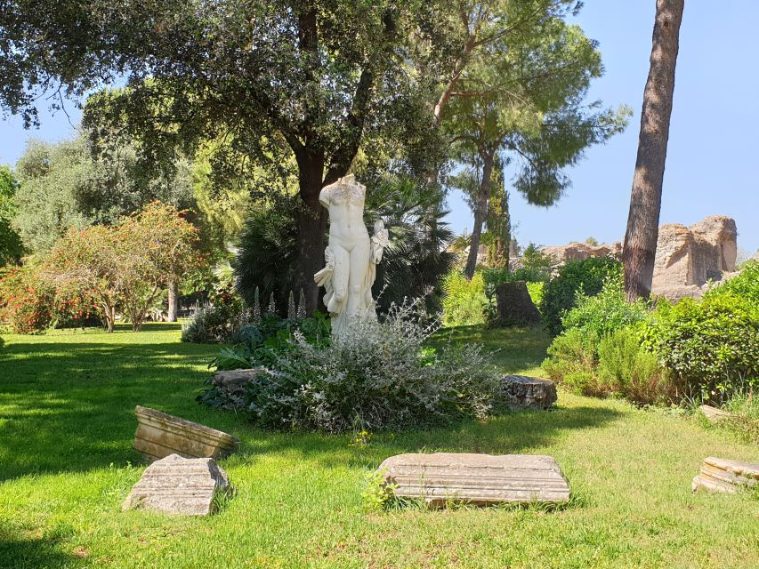 Seville: Italica Roman Ruins City Tour - Price and value: why $21 can make sense