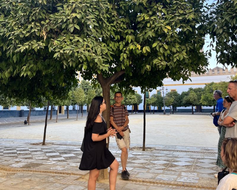 Seville: Jewish History Private Tour - Price and what you really get for $131 per person