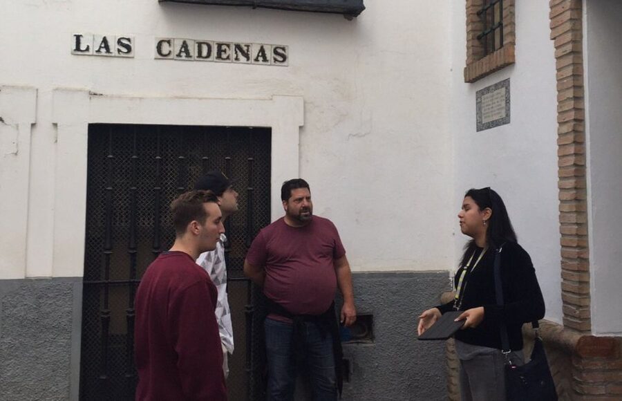 Seville: Jewish History Private Tour - San Bartolomé: another key piece of Seville’s Jewish story
