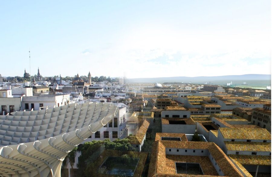Seville: Las Setas Guided Tour & Optional City Tour - Who should book this tour, and who might skip it