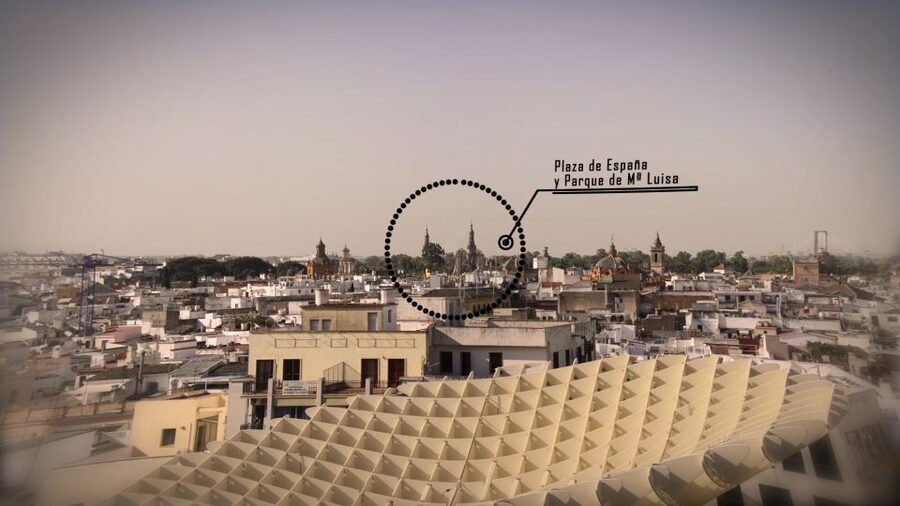 Seville: Las Setas Guided Tour & Optional City Tour - The Antiquarium in the basement: a smart add-on if you like excavations