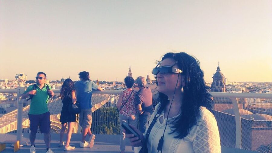 Seville: Las Setas Guided Tour & Optional City Tour - Price and value: why $34 can make sense here