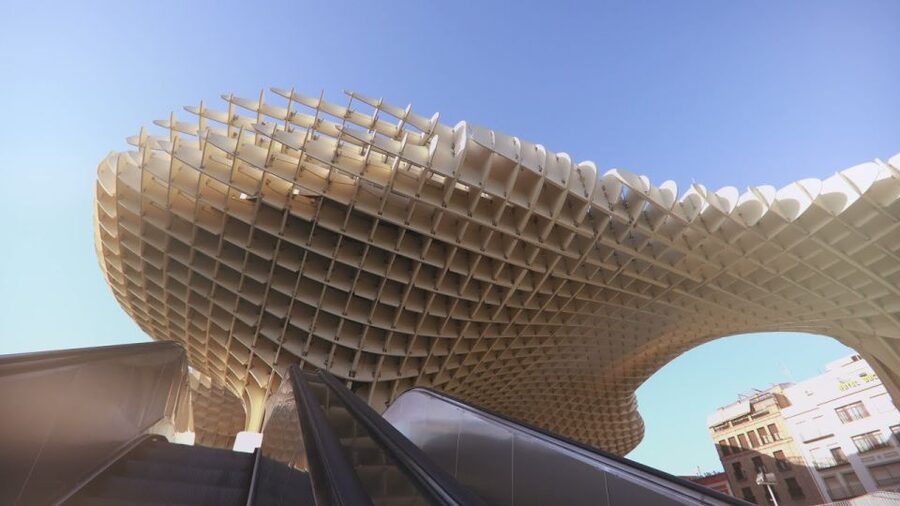 Seville: Las Setas Guided Tour & Optional City Tour - Getting in faster: where your guide meets you and why it matters
