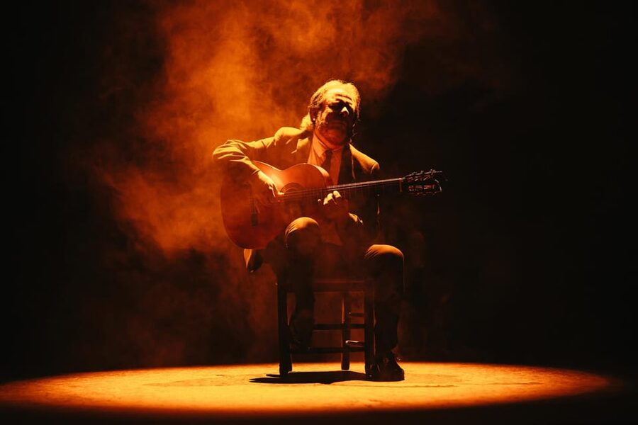 Seville: Live Flamenco Dancing Show Ticket at the Theater - Teatro Flamenco Sevilla: where the experience starts (and why timing matters)