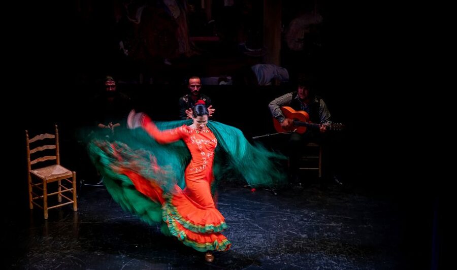Seville: Live Flamenco Show at "Teatro Flamenco Triana" - Should you book Teatro Flamenco Triana?