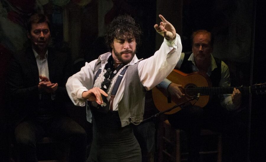 Seville: Live Flamenco Show at "Teatro Flamenco Triana" - Why Triana flamenco at Teatro Flamenco Triana feels more human