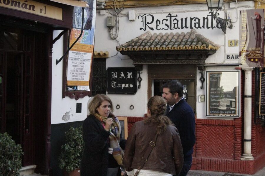 Seville: Major Landmarks Private Tour - Key points before you go