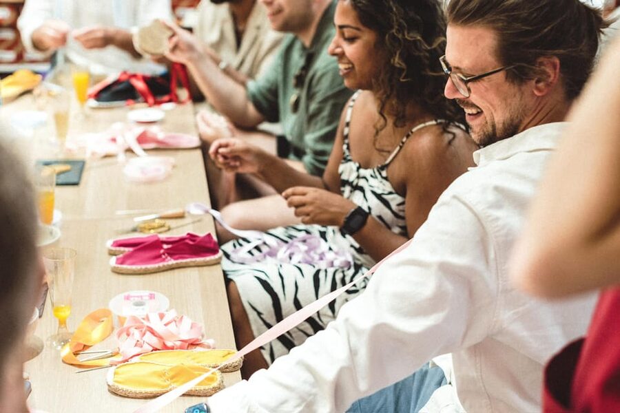 Seville: Make Your Own Espadrilles Workshop - What You Actually Take Home: A Wearable, One-of-a-Kind Souvenir