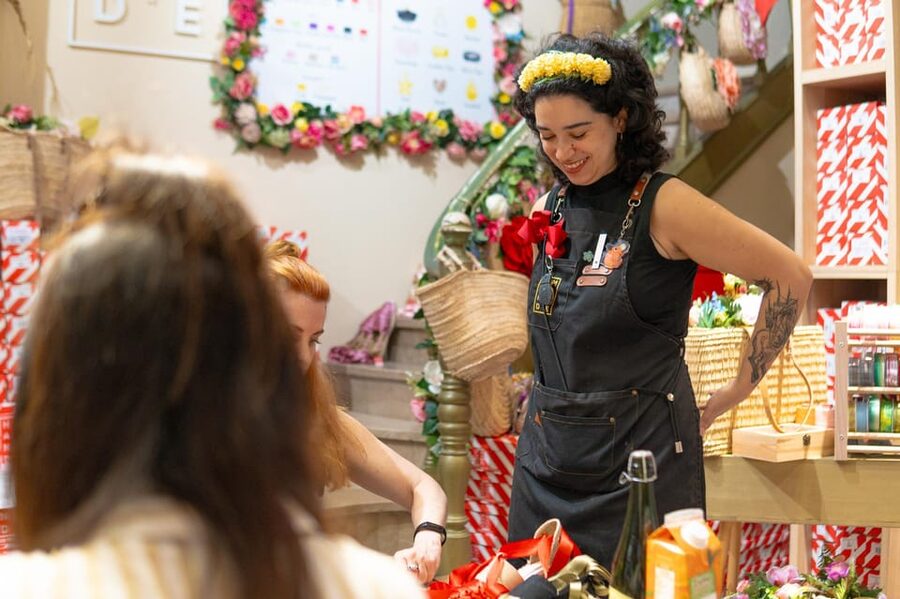 Seville: Make Your Own Espadrilles Workshop - Who This Workshop Fits Best (And Who Might Skip It)