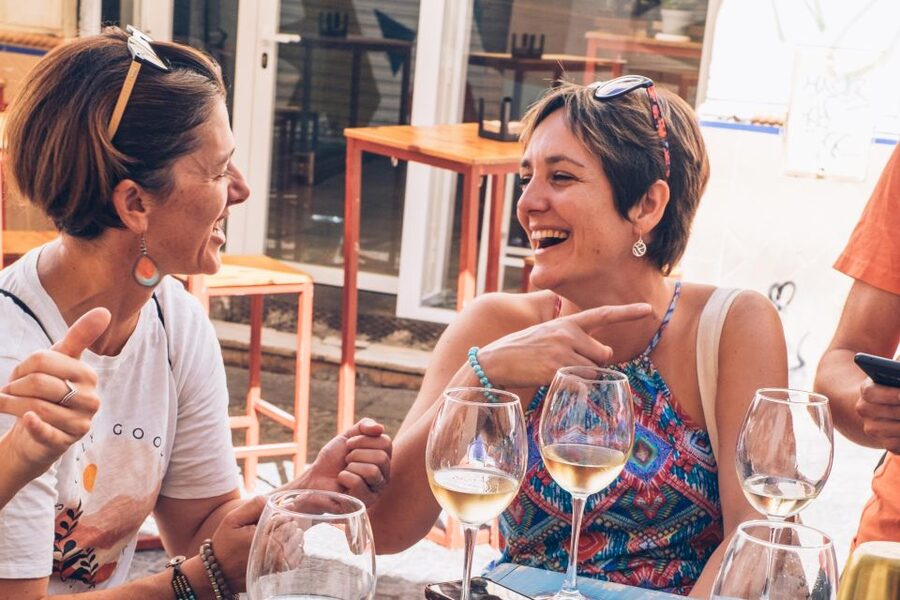 Seville: Morning Market & Tapas Tour - Key highlights at a glance