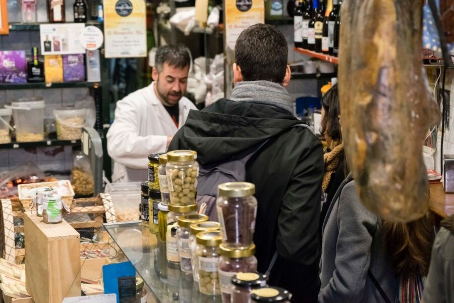 Seville: Morning Market & Tapas Tour - FAQ