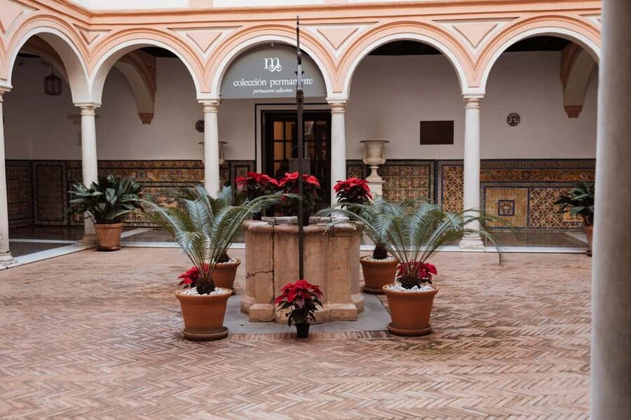 Seville: Museum of Fine Arts Guided Tour - Quick hits you will feel in the first 10 minutes