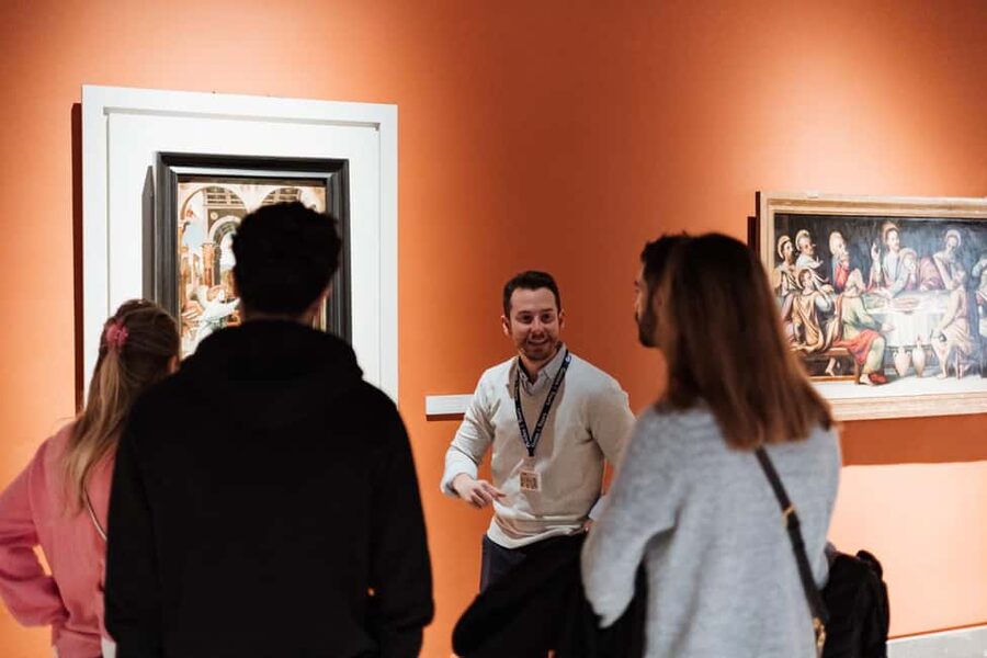 Seville: Museum of Fine Arts Guided Tour - What you will miss if you go without a guide