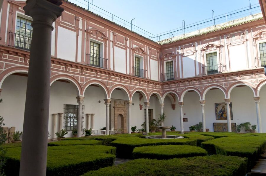Seville: Museum of Fine Arts of Seville Guided Tour - Key highlights worth your attention