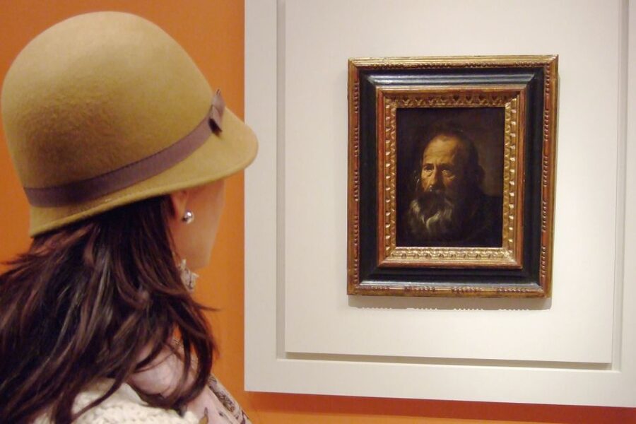 Seville: Museum of Fine Arts of Seville Guided Tour - Why Seville’s Museum of Fine Arts feels like a shortcut to real art time