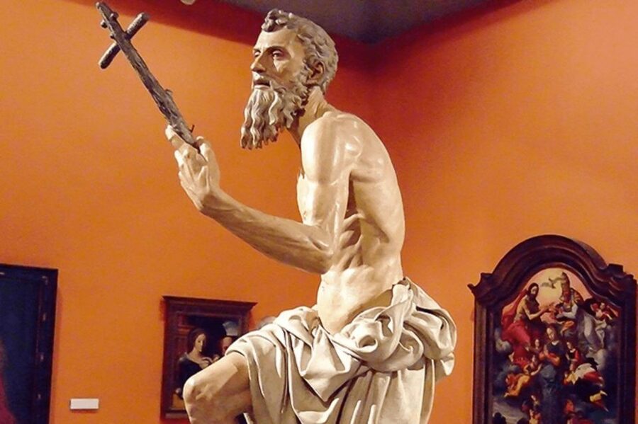 Seville: Museum of Fine Arts of Seville Guided Tour - Shared vs private: choosing the pace and language you can count on