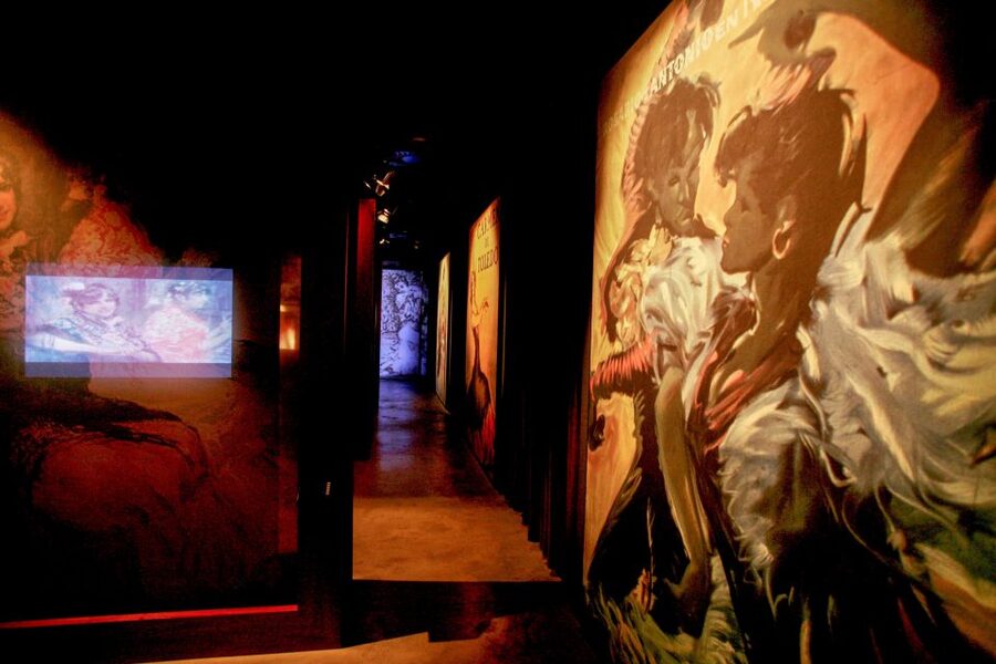 Seville: Museum of Flamenco Dance Admission Ticket - Should you book the Flamenco Dance Museum ticket?