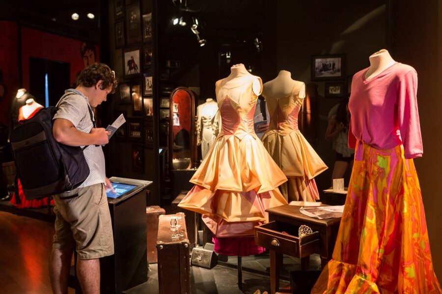 Seville: Museum of Flamenco Dance Admission Ticket - Historic costumes and artwork: why this museum is more than a poster wall