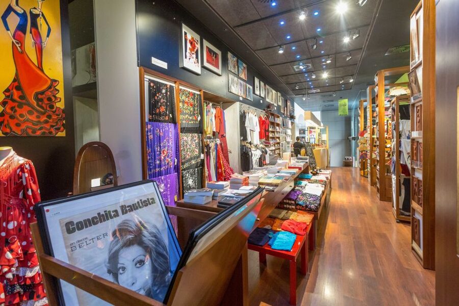 Seville: Museum of Flamenco Dance Admission Ticket - Room 3, and how to get the most out of your 1 hour