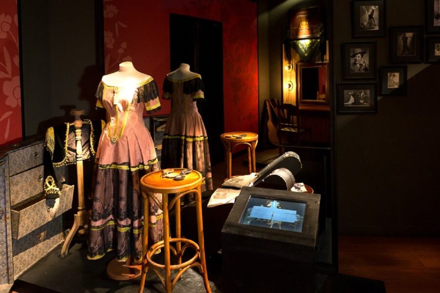 Seville: Museum of Flamenco Dance Admission Ticket - Price and value: does $7 buy you something real in Seville?
