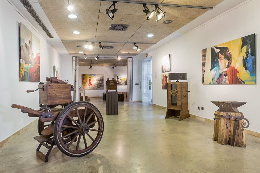 Seville: Museum of Flamenco Dance Admission Ticket - Who should book this museum ticket