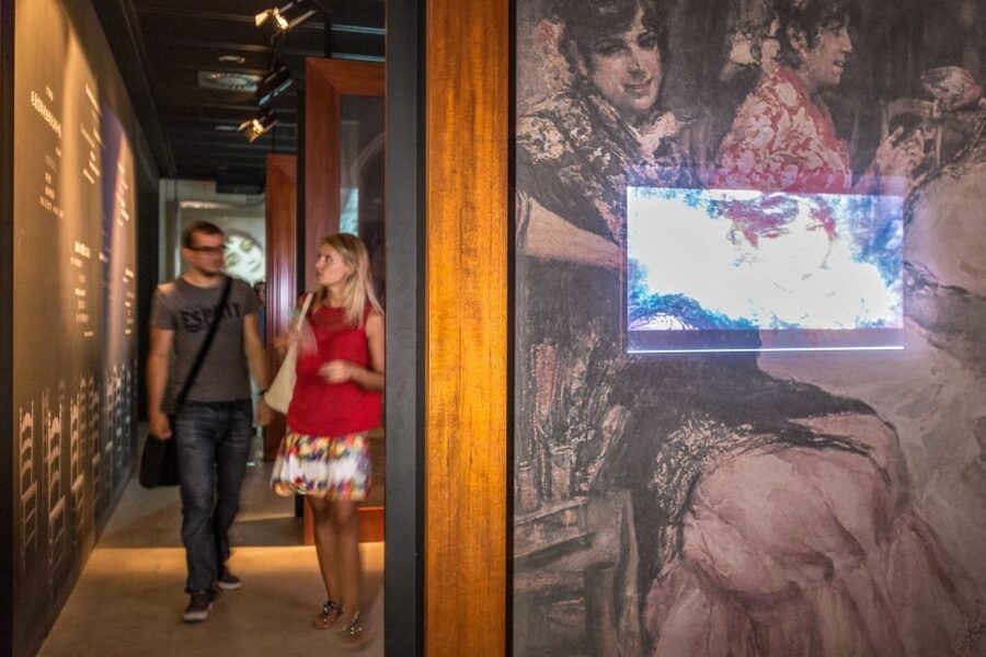Seville: Museum of Flamenco Dance Admission Ticket - Tickets, opening hours, and how to fit 1 hour smoothly
