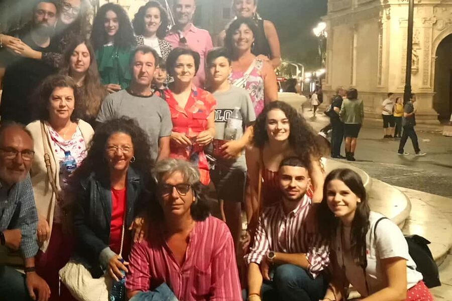 Seville Night Tour A Must See - Who this Seville night tour is best for