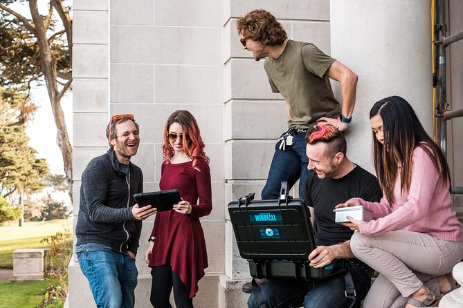 Seville: Outdoor Escape Game - Magic Portal (For Kids) - The 120-Minute Route: From Seville Cathedral Pass-By to the Clues That Matter