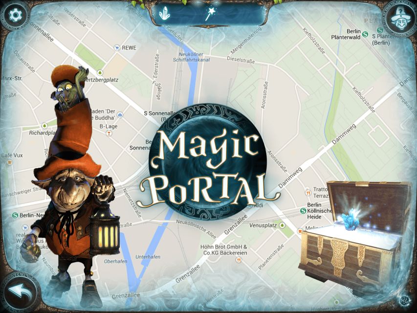 Seville: Outdoor Escape Game - Magic Portal (For Kids) - Who This Works Best For (and Who Should Pick a Different Plan)