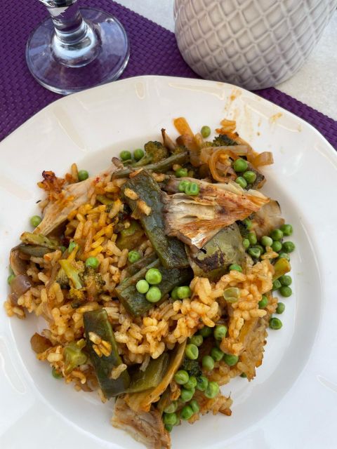 Seville: Paella Dining Experience - Key Things to Know Before You Go