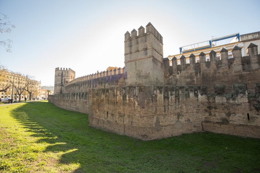 Seville: Palacio de Las Dueñas, La Macarena & Las Setas Tour - Key highlights at a glance