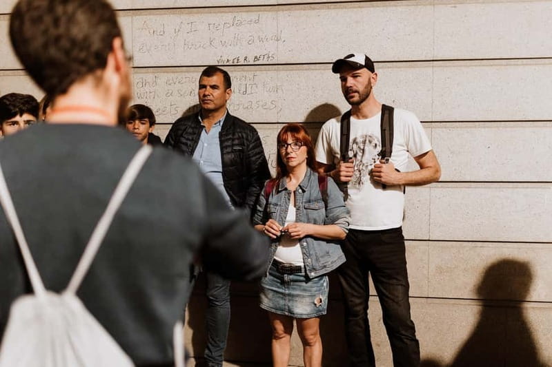 Seville: Paranormal and Legends Guided Walking Tour - The Elvira Bells and why sound legends matter