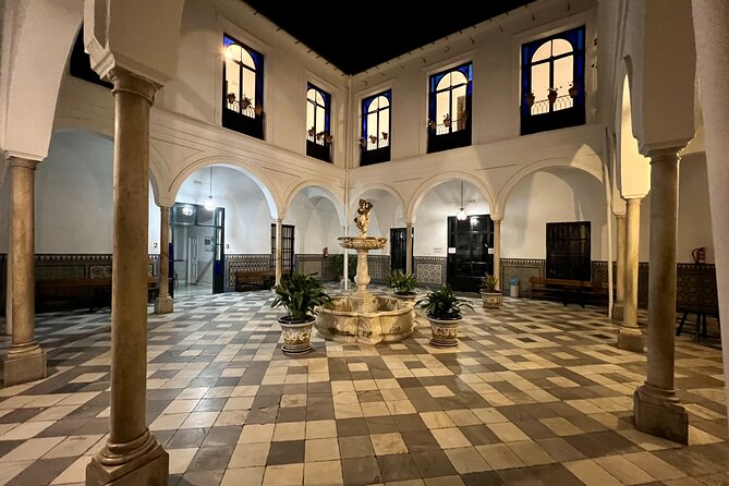Seville Paranormal Small-Group Walking Tour - Who This Tour Best Fits