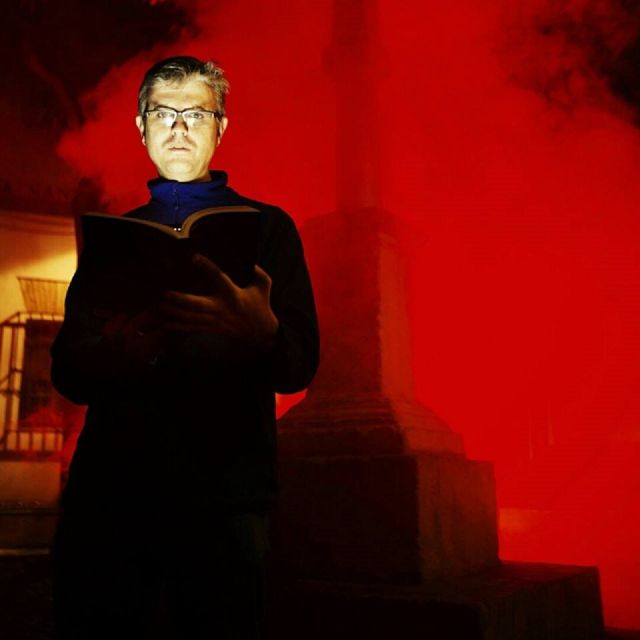 Seville: Paranormal Walking Tour in Spanish - Why This Seville Paranormal Night Walk Feels Different