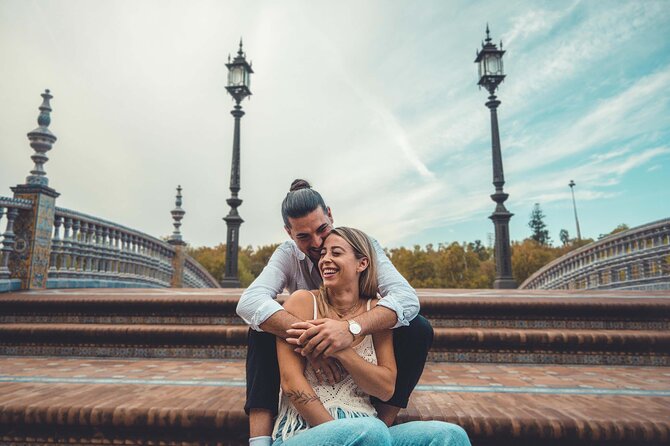 Seville Personalized and Professional Photoshoot - Value Check: $144.60 Per Group and Why Group Size Matters