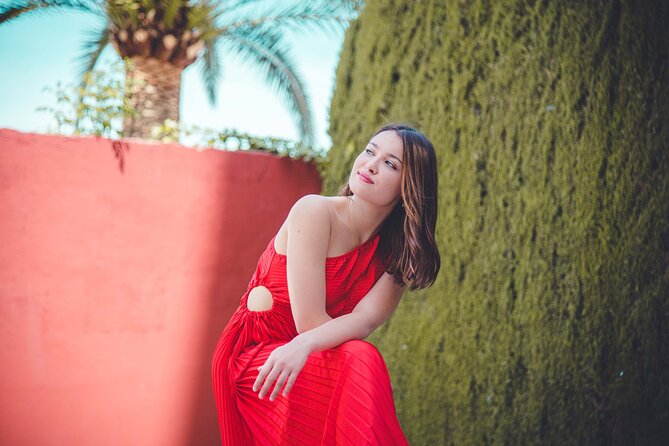 Seville Personalized and Professional Photoshoot - Practical Details That Make or Break the Shoot