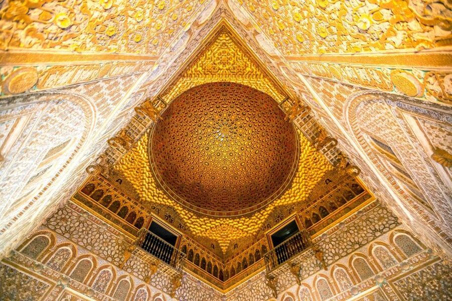 Seville: Priority Access Royal Alcazar Tour - Key things worth knowing before you go