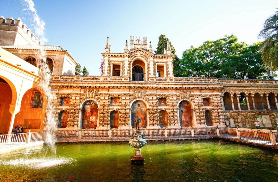 Seville: Priority Access Royal Alcazar Tour - Why Seville’s Real Alcázar with priority access feels different