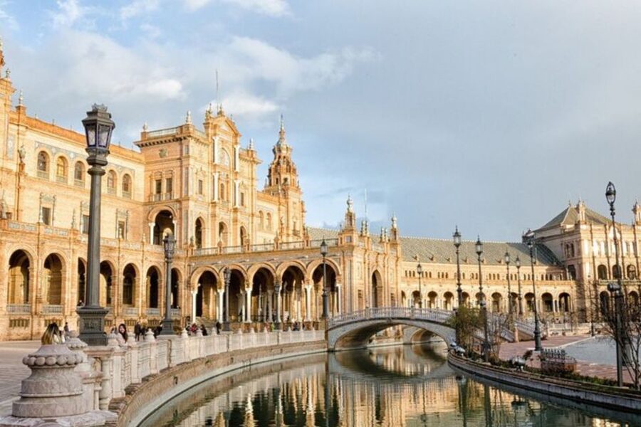 Seville: Private custom tour with a local guide - Why a private custom walk fits Seville better than a checklist