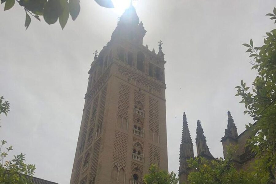 Seville: Private custom tour with a local guide - Matching with your guide before you meet: what to tell them