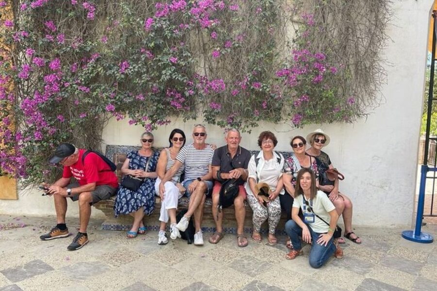 Seville: Private custom tour with a local guide - Price and value: what $53 per person really gets you