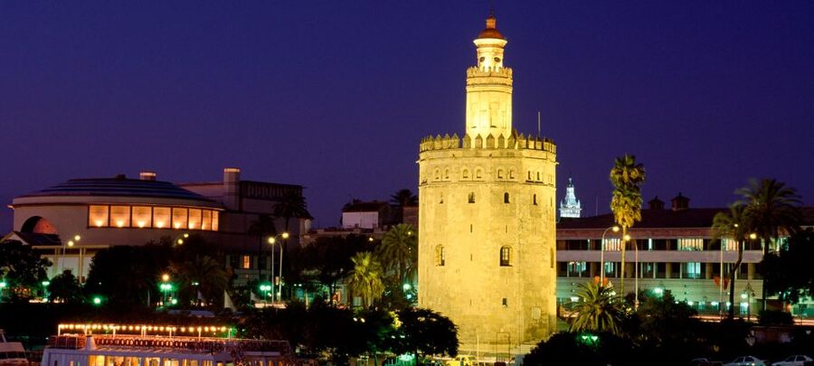 Seville: Private E-Bike City Highlights Tour - Key takeaways before you book