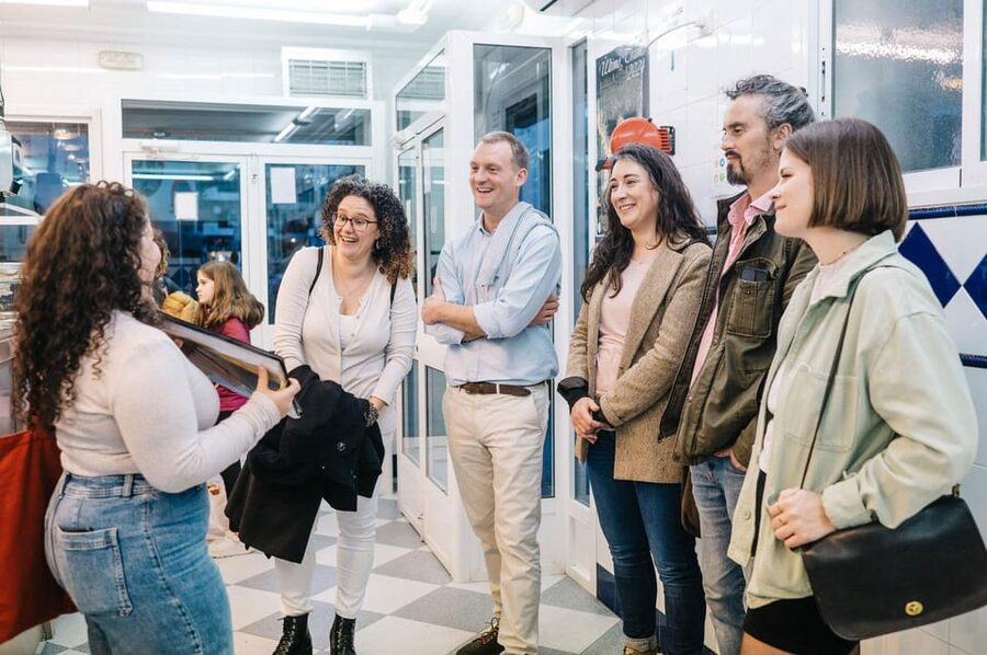 Seville: Private Tapas & History Tour in Triana Neighborhood - What you will learn about Seville, not just what you will eat