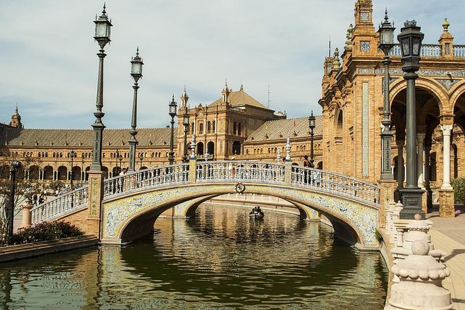Seville Private Tour from Cadiz Port/Hotel Pick up - Why the Cadiz-to-Seville timing works (and when it doesn’t)